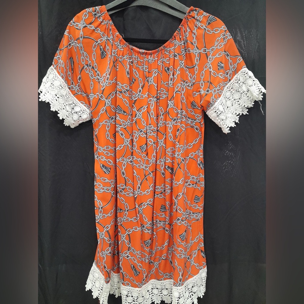 Best live dress with lace